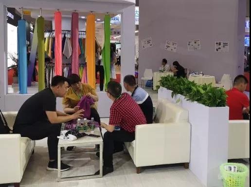 我司赴重慶參加第76界中國教育裝備展示會(huì )滿(mǎn)載而歸(圖6)