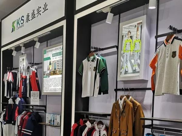 我司赴重慶參加第76界中國教育裝備展示會(huì )滿(mǎn)載而歸(圖10)