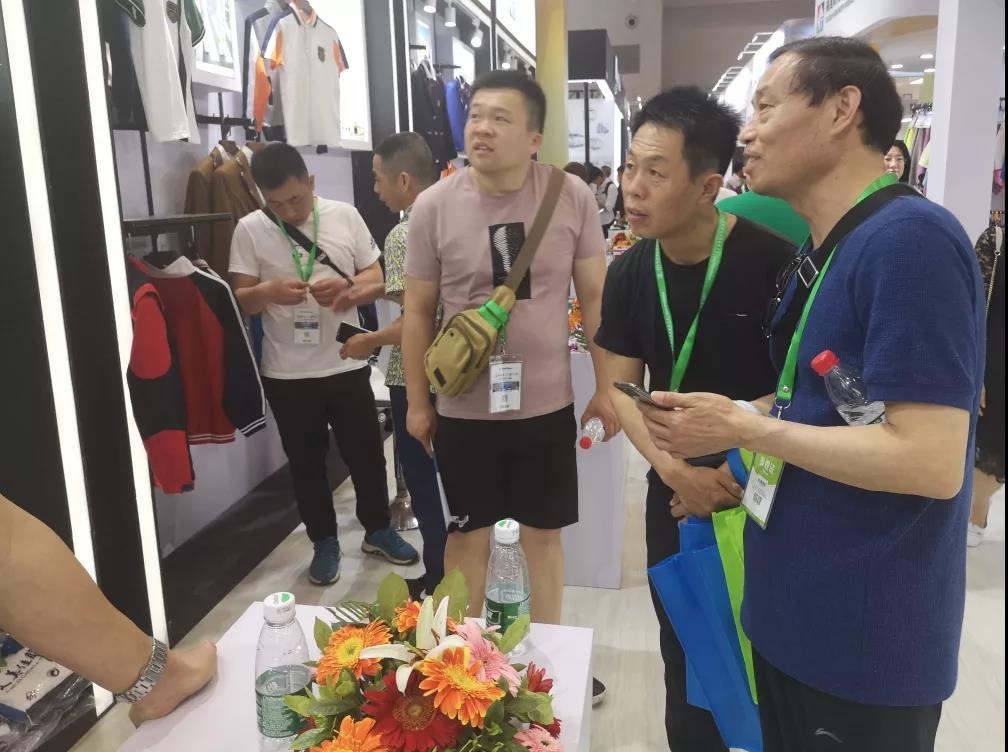 我司赴重慶參加第76界中國教育裝備展示會(huì )滿(mǎn)載而歸(圖8)