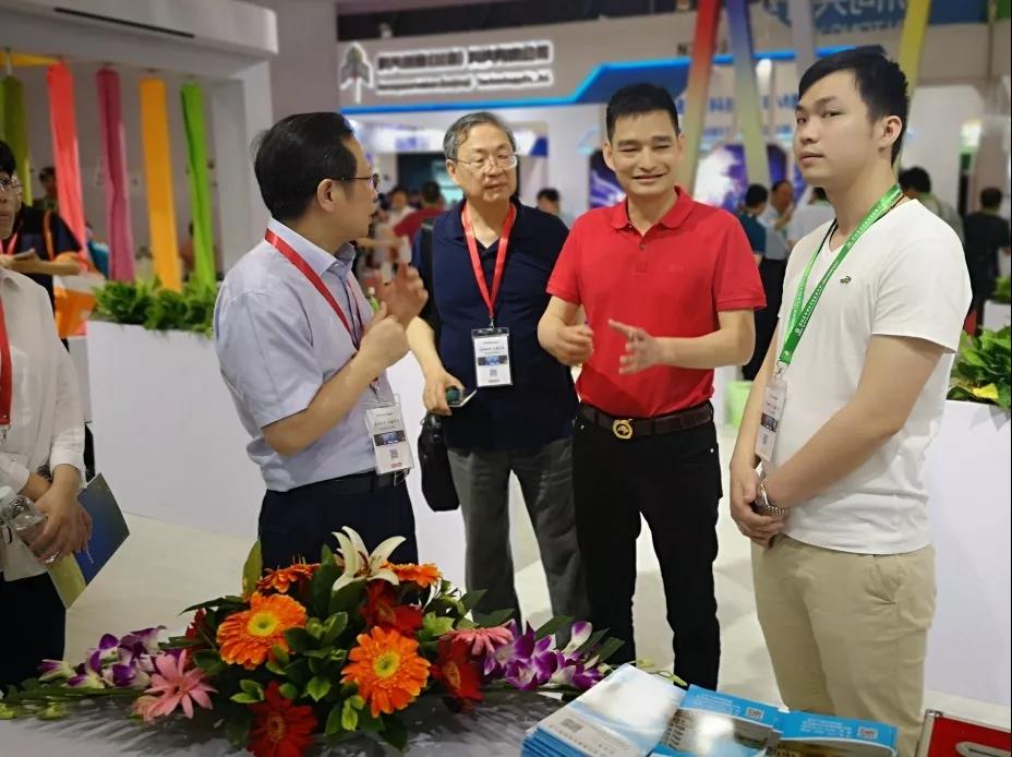 我司赴重慶參加第76界中國教育裝備展示會(huì )滿(mǎn)載而歸(圖5)